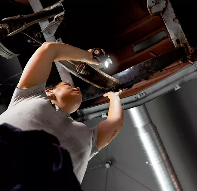 Why Homeowners & Businesses Trust Us Hamilton, OH