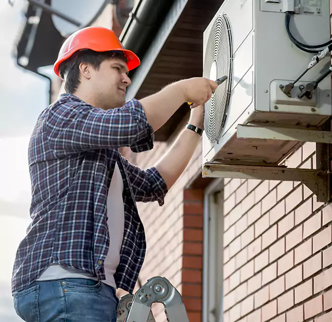 Why Homeowners & Businesses Trust Us Hamilton, OH