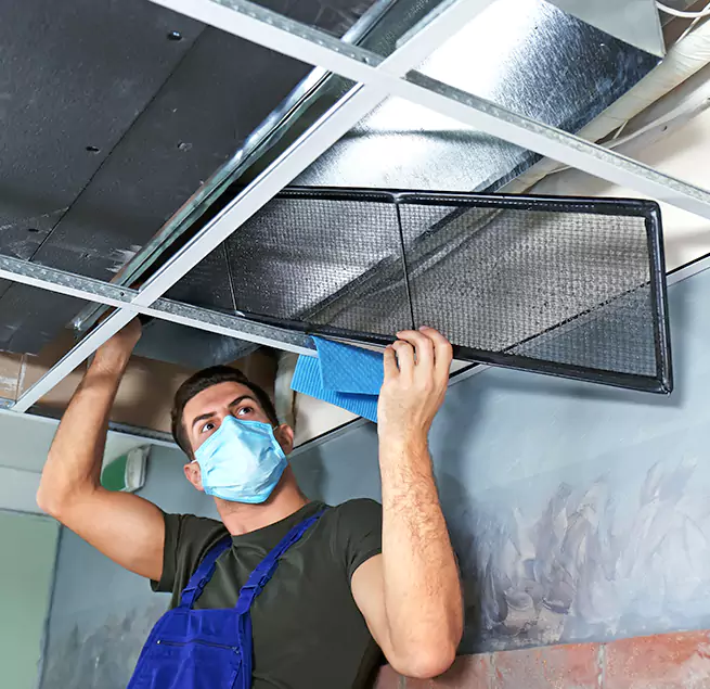  Why Homeowners Businesses Trust Us  in Hamilton, OH?